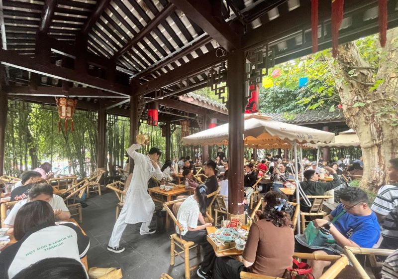 People's Park